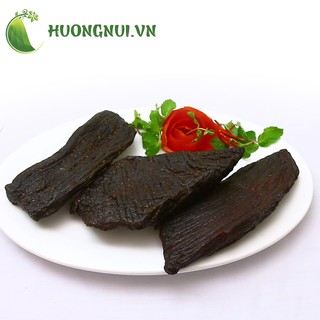 Thịt Trâu Gác Bếp Tây Bắc