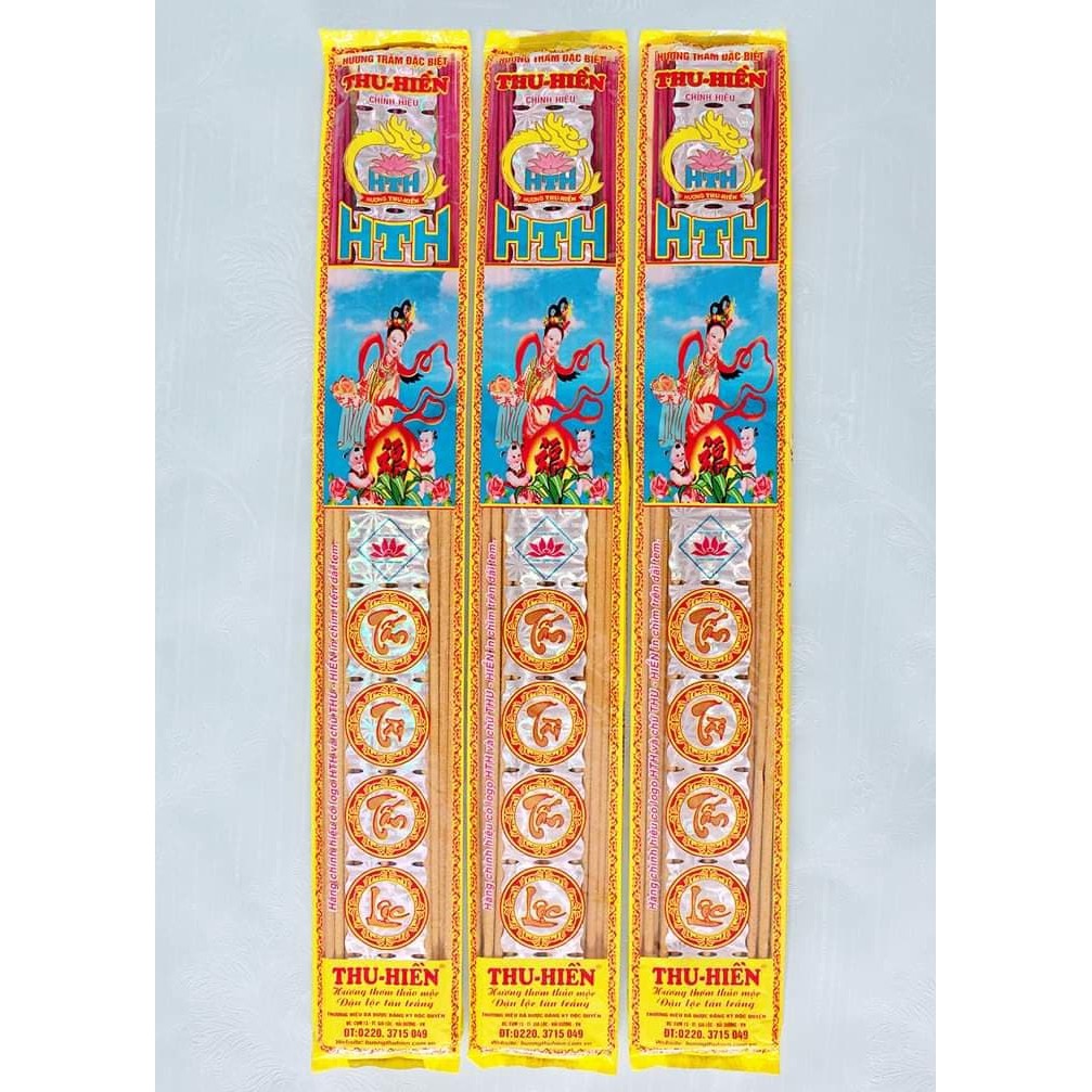 Hương Thu Hiền Cô Tiên (Đậu Lộc tàn trắng)