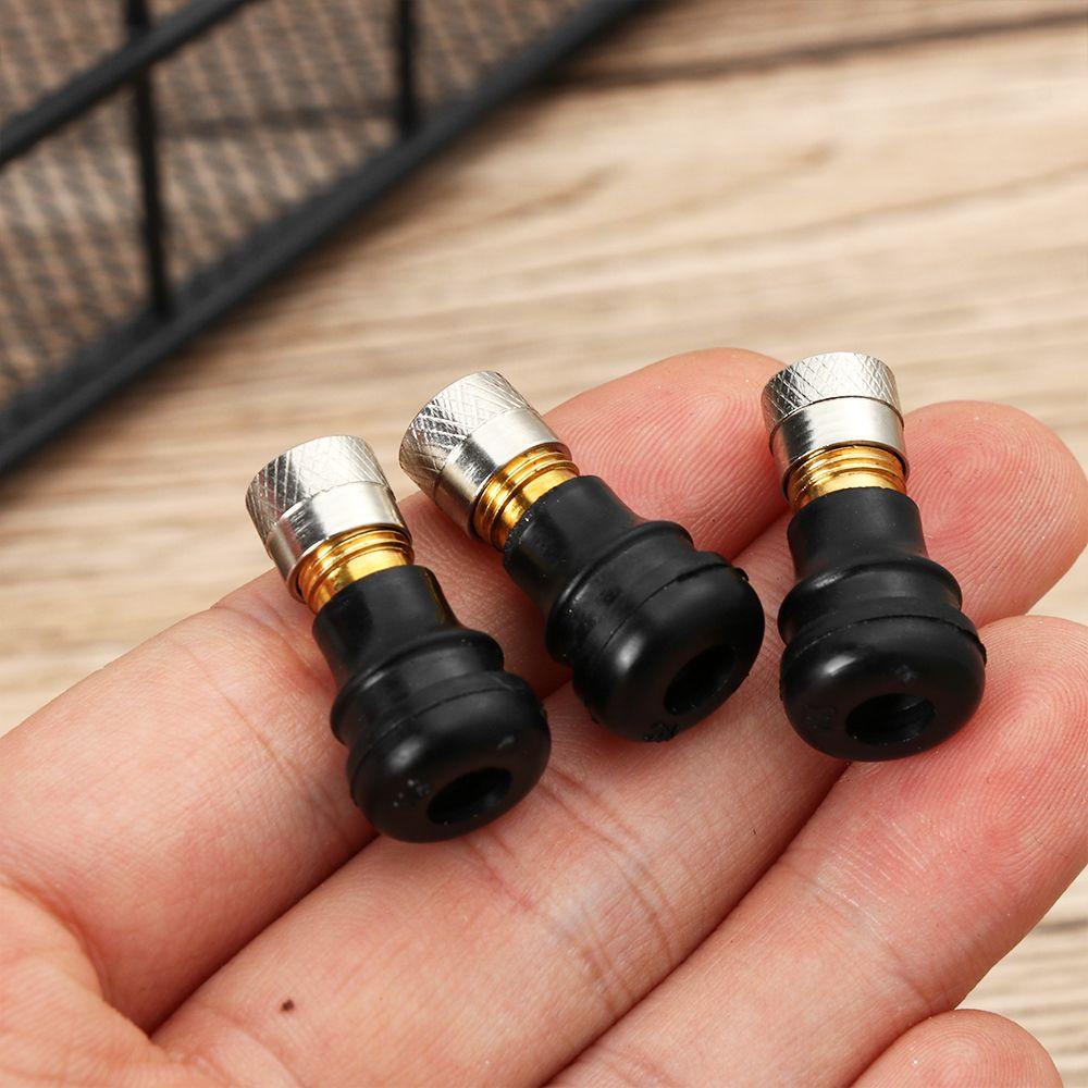 MELODG 1 / 2 / 5 Van Chân Không Chất Lượng Cao Cho Xe Điện Xiaomi M365