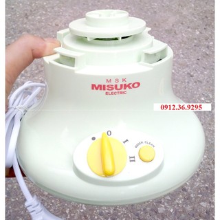 [ Giá Hủy Diệt ] MÁY XAY SINH TỐ MISUKO JBJ – 103