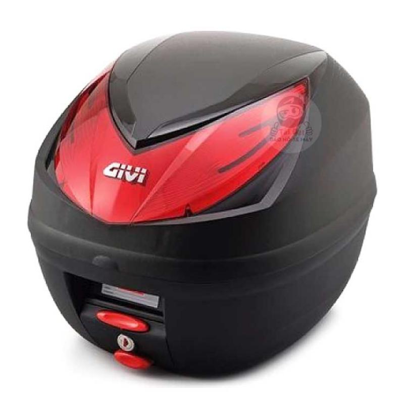 Thùng GIVI E250N2 chính hãng