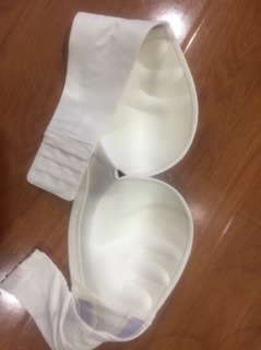 Áo ngực cup ngang thần thánh
