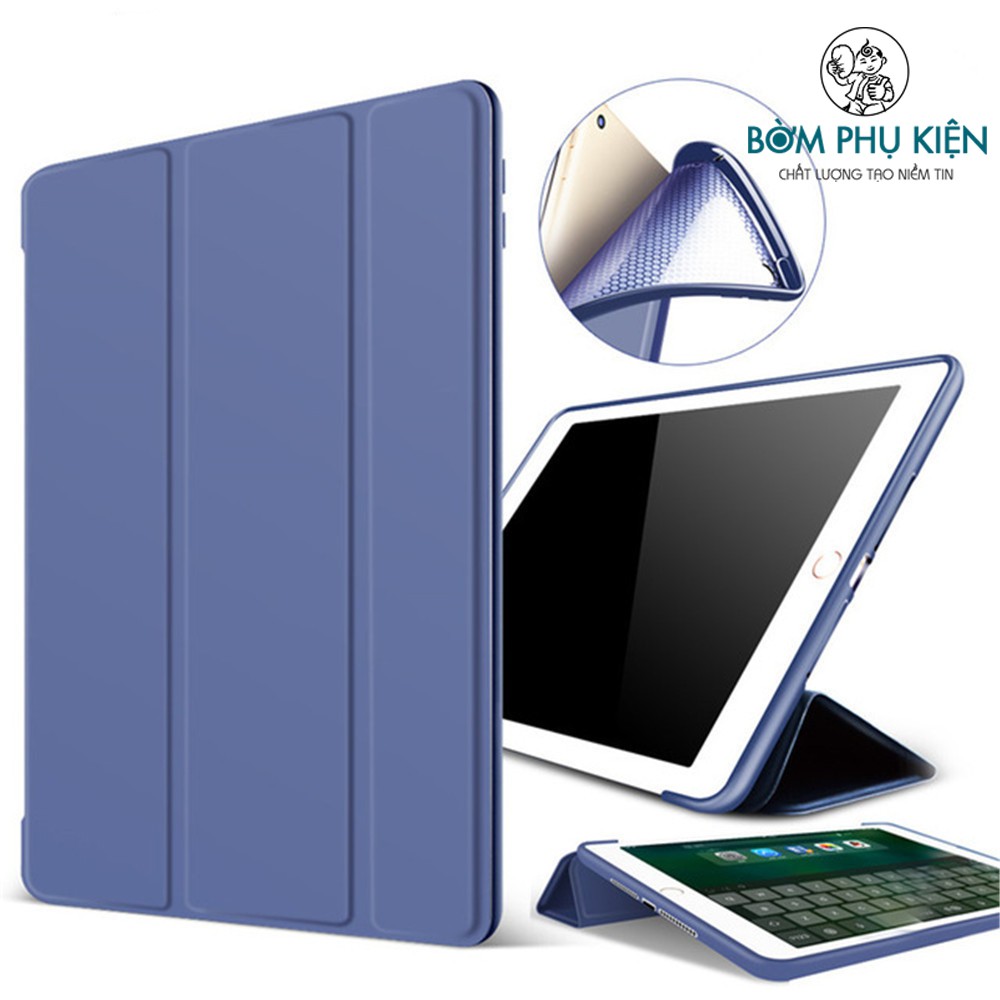 Vỏ đựng iPad silicon dẻo cao cấp iPad 2/3/4, iPad pro 11 2018 2020, ipad mini 1/2/3/4/5, ipad pro 9.7, air1/air2/air3 | BigBuy360 - bigbuy360.vn