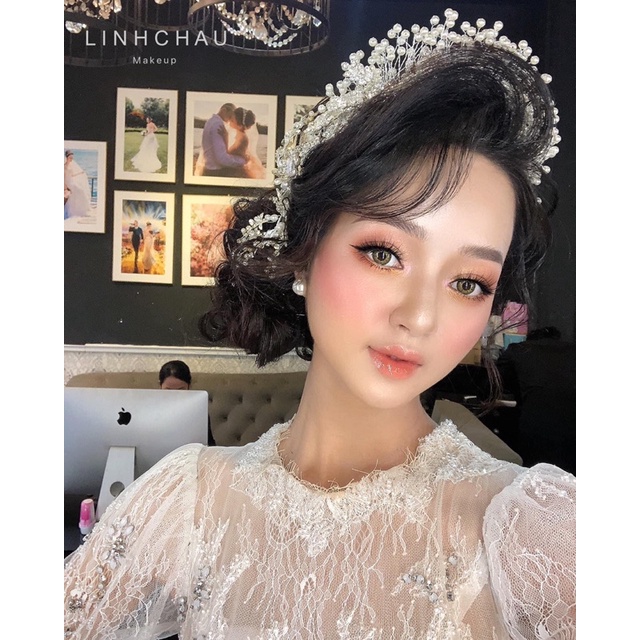 Lông mi giả APEX 6D