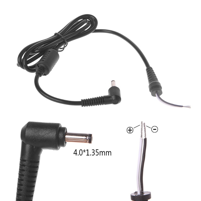 Dây cáp sạc DC cho laptop ASUS S200E
