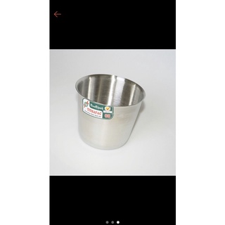 [HCM]Ly đá inox Tithafac combo 5 cái   IN -NT
