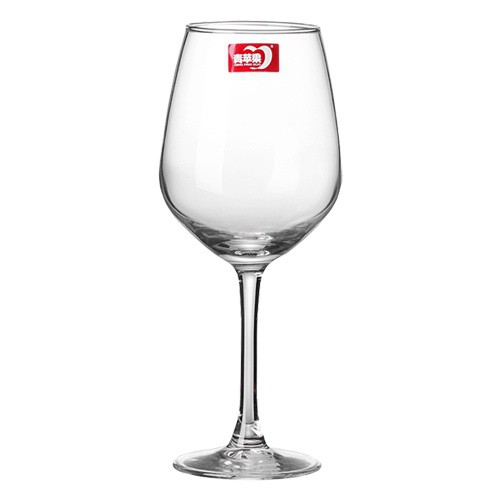 Ly uống rượu vang thủy tinh pha lê cao cấp Deli EJ5948 450ml
