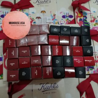 Son Mac Retro Matte Lipstick