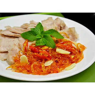 MẮM THÁI CHÂU ĐỐC ( mắm ruột )