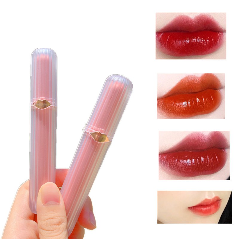 🍓Son môi lì dạng lỏng lâu trôi HERORANGE 6 màu | BigBuy360 - bigbuy360.vn