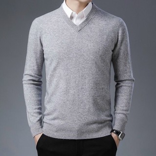 Áo Len cổ tim-hoangthu99