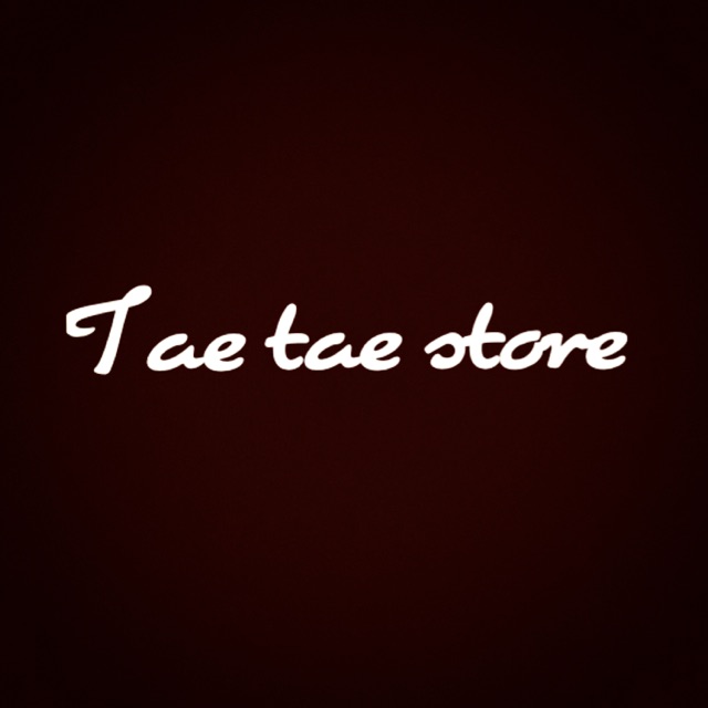 Tae tae store