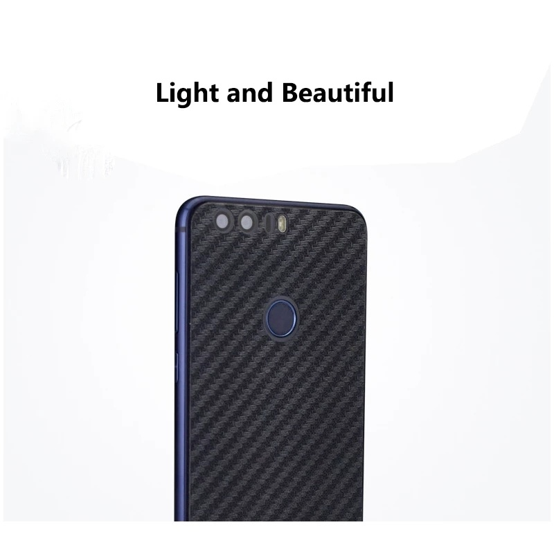 Miếng Dán Sợi Carbon Bảo Vệ Mặt Lưng Cho Realme 9 8 7 6 5 Pro 9i 8i 7i 6i 5i C35 C25 C25S C21Y C21 C17 C15 C12 C11