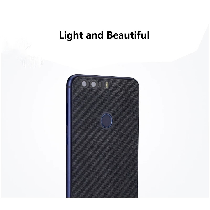 Miếng Dán Sợi Carbon Bảo Vệ Cho Xiaomi Redmi Note 10 Pro Redmi Note 9s 10 9 8 7 Pro Max 9T 9A 9C 8A 7A