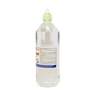 Cồn 90 Độ VP Chai Trắng (1000ml)