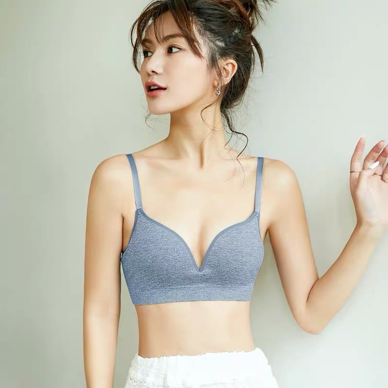 [Mã FAMARAL1 giảm 10K đơn 50K] Áo lót Sep Sweet nâng ngực đệm dày không gọng | BigBuy360 - bigbuy360.vn