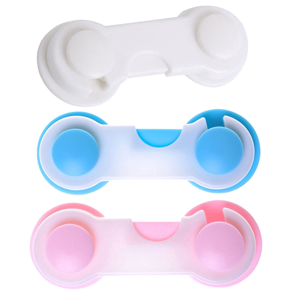 Ổ Khóa An Toàn Lebaran Abs