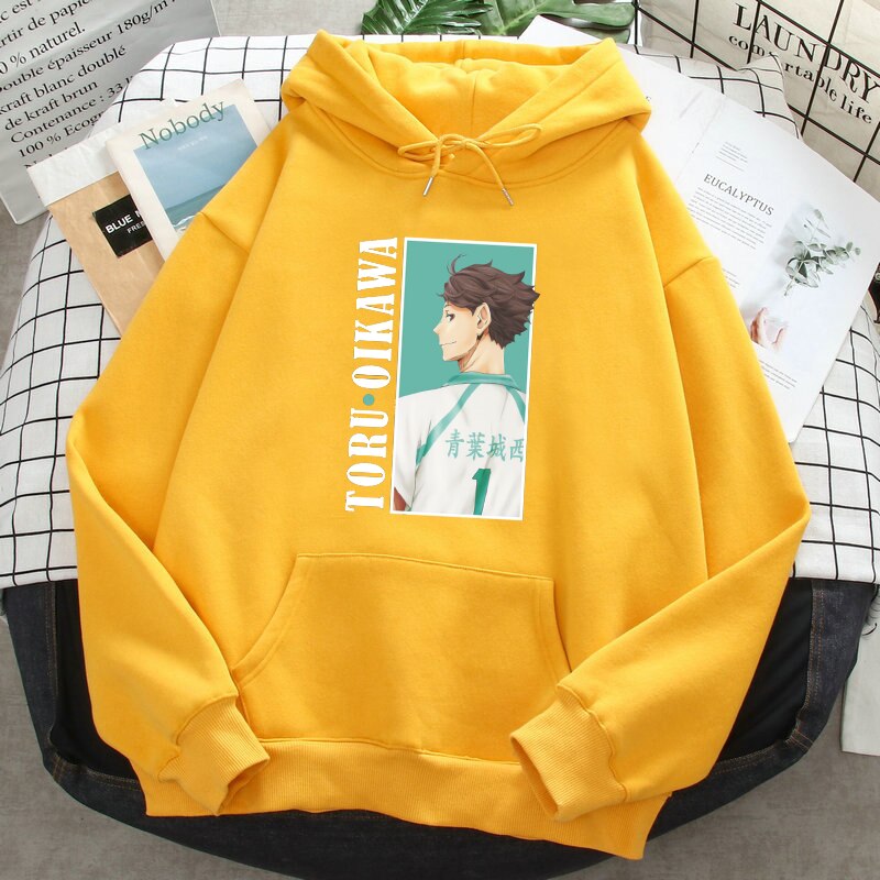 Áo Hoodies Có Nón Dài Tay Thời Trang 2021