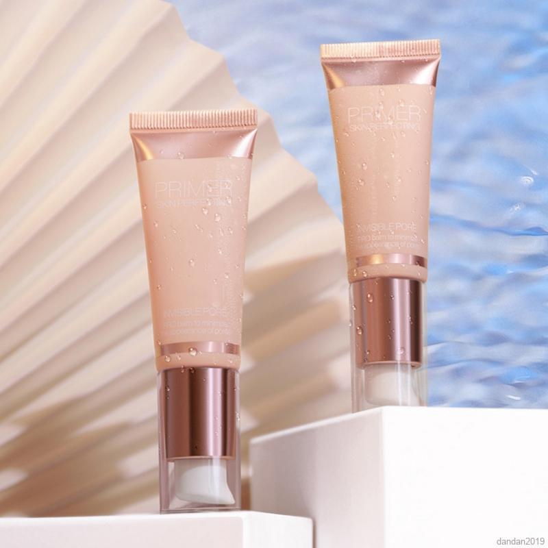 (Hàng Mới Về) Gel Lót Trang Điểm O.Two.O Che Phủ Lỗ Chân Lông Kiềm Dầu Hiệu Quả | BigBuy360 - bigbuy360.vn