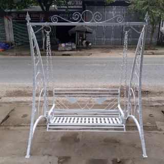 Xích đu xd03 (0368805113) sơn tĩnh điện