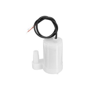 Máy bơm nước nhỏ chìm Horizontal - mini micro water pump DC3V 5V