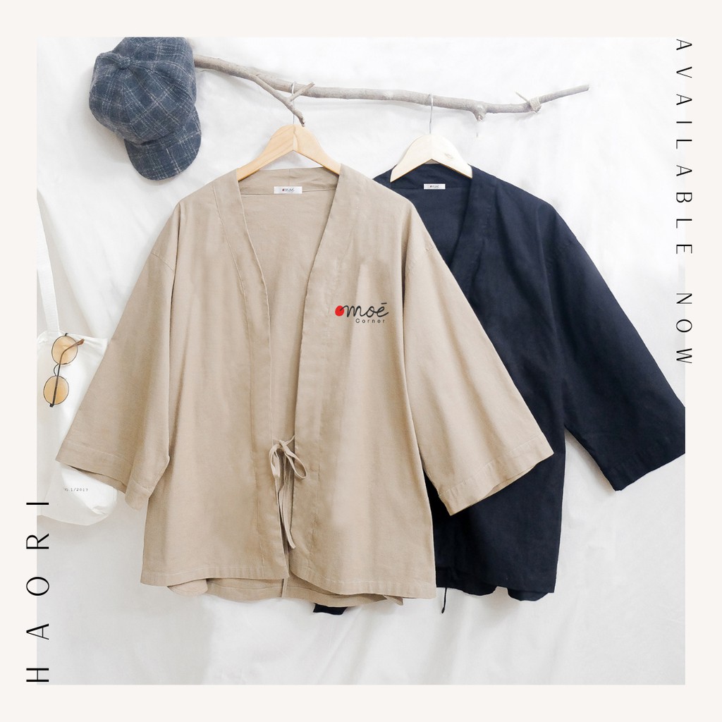 Áo khoác Haori | BigBuy360 - bigbuy360.vn
