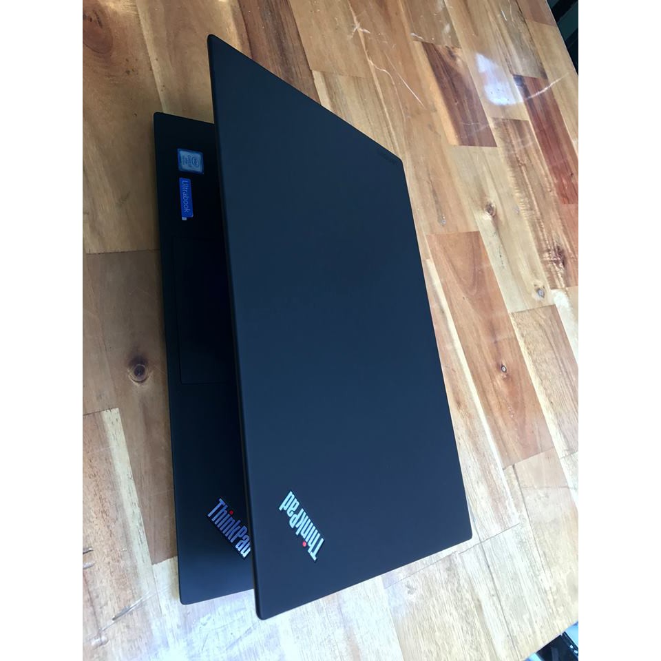 Laptop IBM X1 carbon gen 5, i7 - 7500u, 16G, 256G, FHD, 99%, giá rẻ | BigBuy360 - bigbuy360.vn