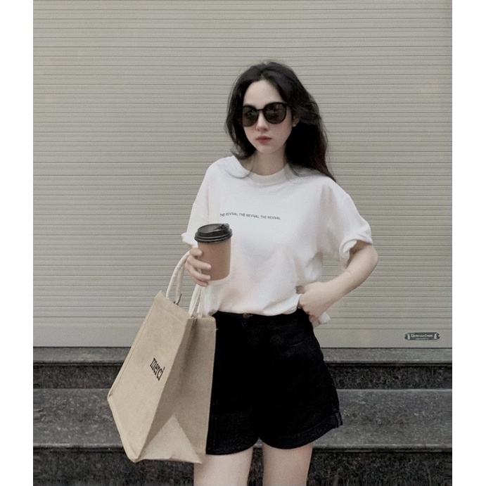 quần đùi bò đen cực đẹp kịp | BigBuy360 - bigbuy360.vn