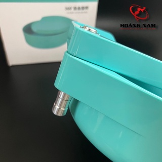 Khay Mồi Nhựa ABS MingTu