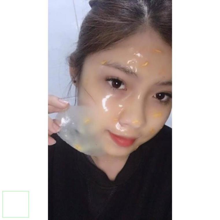 1kg Bột đắp mặt Dẻo cánh Hoa cúc Handmade