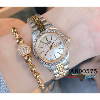 Đồng hồ nữ Citizen EQ0534