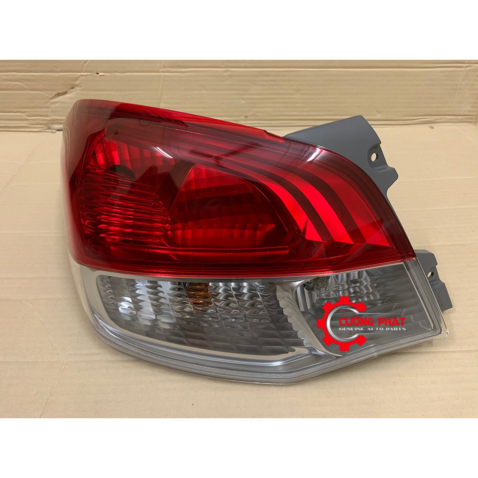 Đèn hậu Mitsubishi Attrage 2014-2019 8330A852, 8330A851