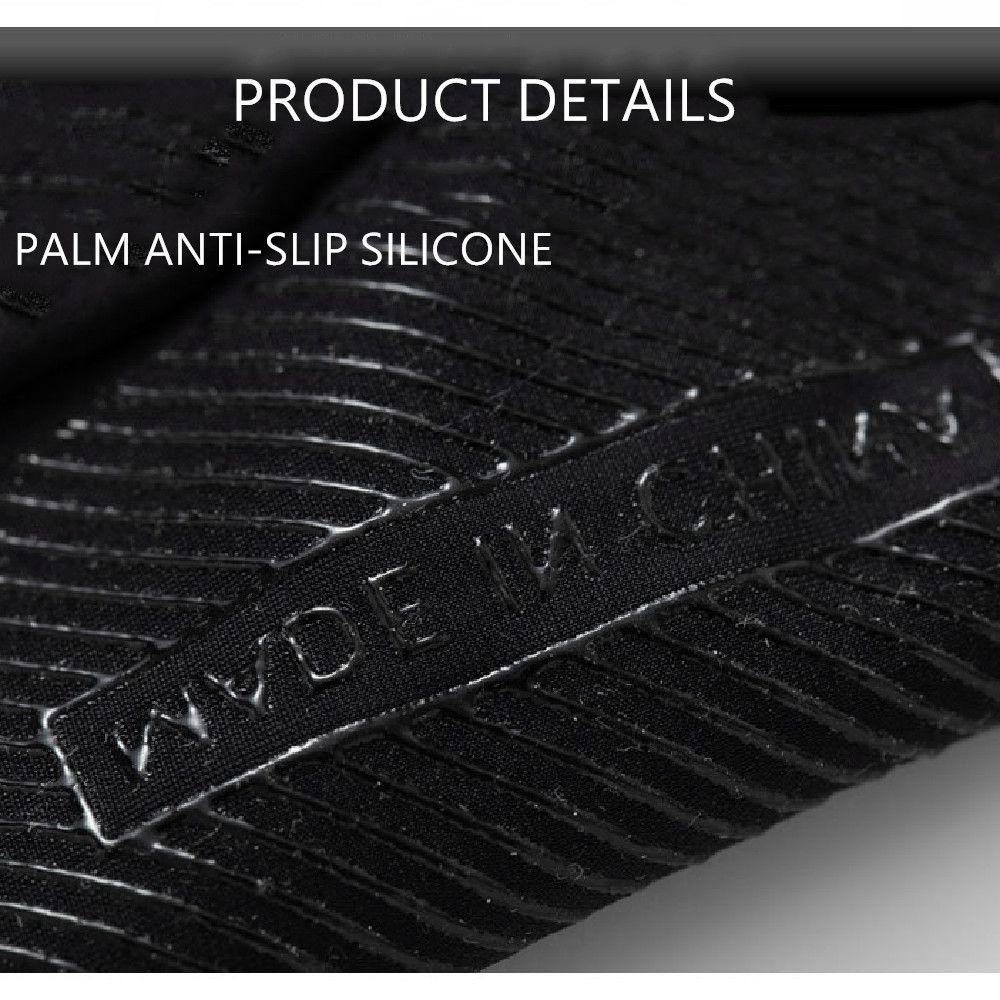 Găng Tay Chống Nắng Hai Ngón Chống Tia UV Bảo Vệ Vật Lý Mùa Hè Heceh