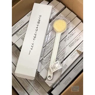 Dụng cụ cọ lưng Muji