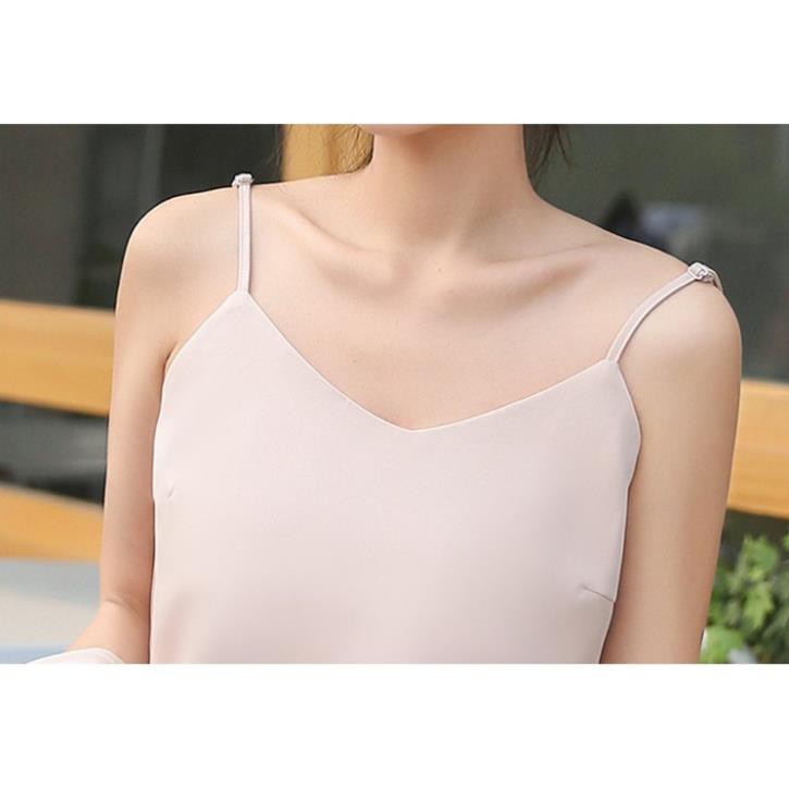Set blazer cộc tay 3 mảnh- Order nhắn shop
