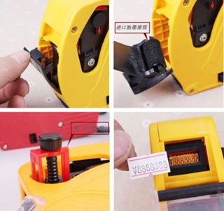 L vv- Máy bắn giá tiền