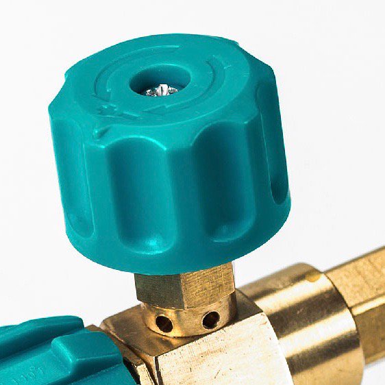 Bình phun tạo bọt tuyết rửa không chạm 1 lít Auto Finesse - FOAM LANCE