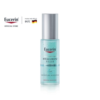 Tinh chất Eucerin Moisture Booster cấp ẩm chống lão hóa 30ml