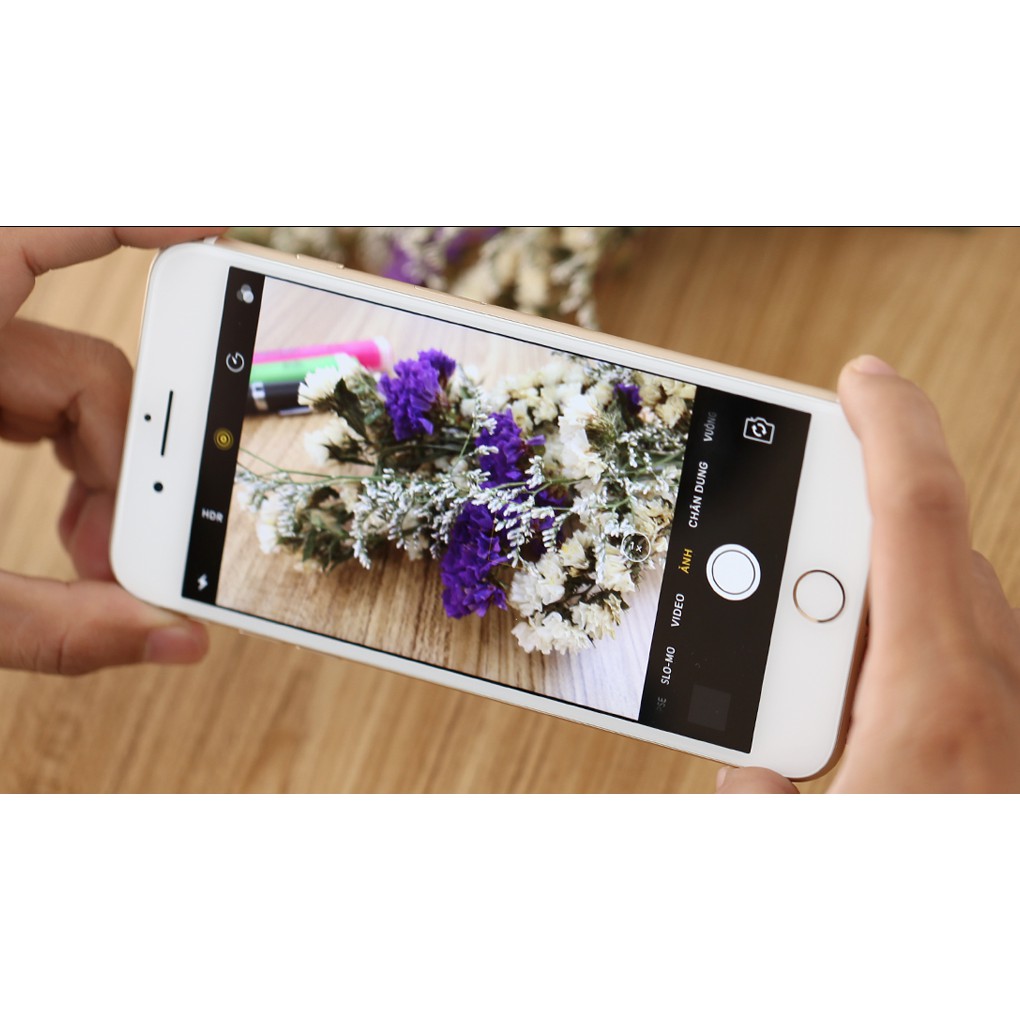 [Chính hãng] Điện Thoại iPhone 7Plus xách tay quốc tế (Mỹ) như mới