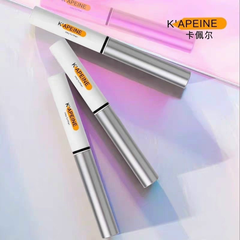 Mascara sợi mảnh thiết kế sang chảnh - Không thấm nước