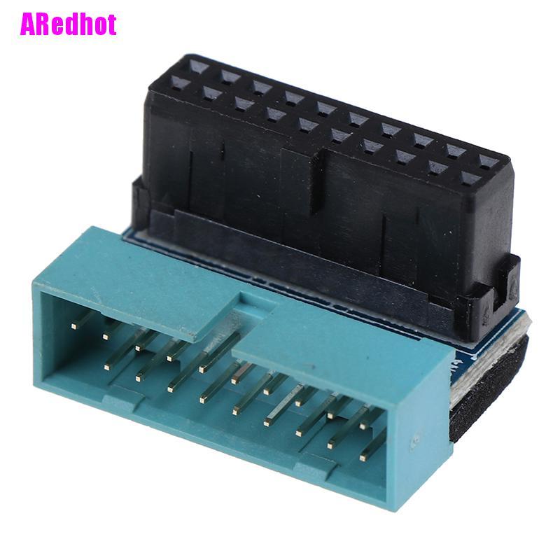 Đầu Kết Nối Usb 3.0 90 Độ 1 Cái