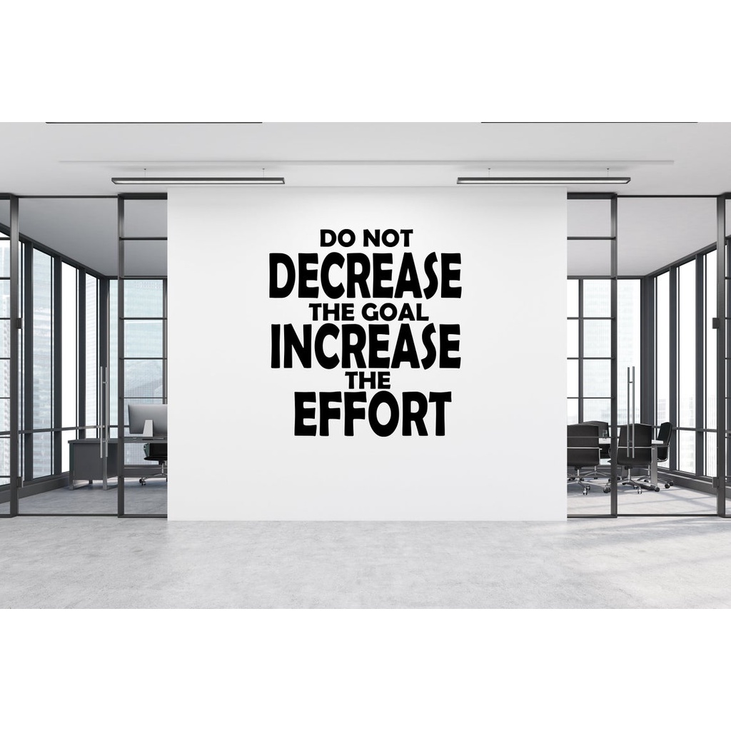 Miếng Dán Tường Bằng Acrylic Thiết Kế Hiện Đại Độc Đáo Trang Trí Nhà Cửa/ Văn Phòng