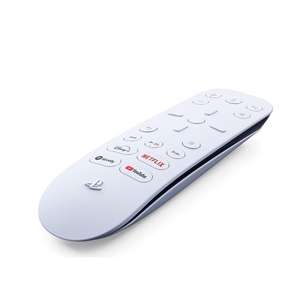 Media Remote PS5 - điều khiển từ xa cho máy Playstation 5