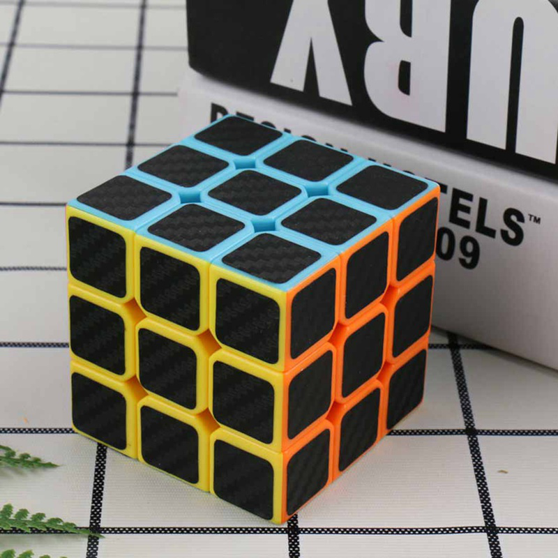 Khối Rubik 3x3 X 3