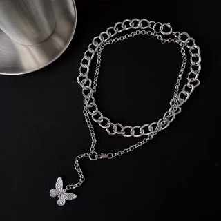 Dây chuyền Butterfly Chain