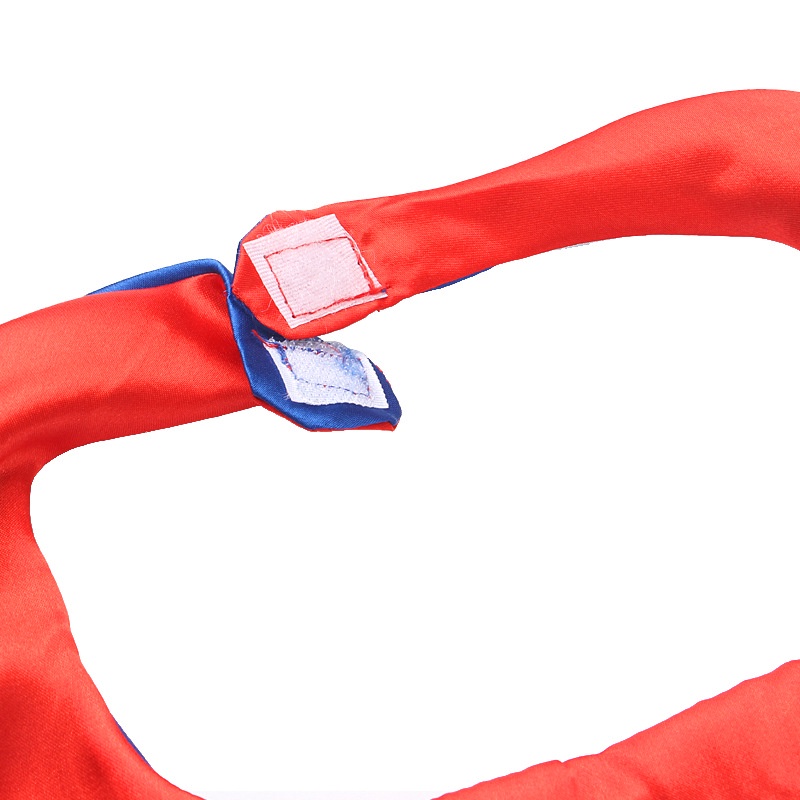 Mặt nạ có đèn LED / áo choàng hóa trang nhân vật anime PJ cho trẻ em