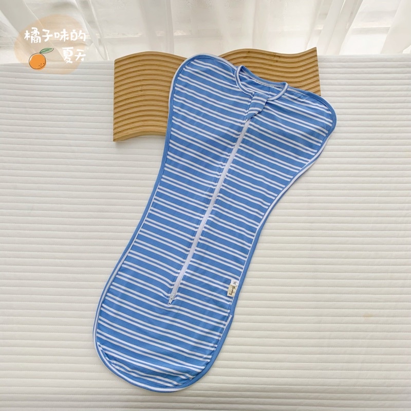 NHỘNG CHŨN CHO BÉ NGỦ NGON VẢI COTTON 4 CHIỀU THOÁNG MÁT