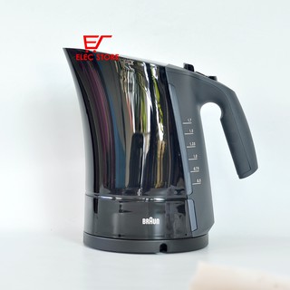 Ấm đun nước siêu tốc Braun WK300