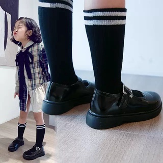 Giày cho bé- Búp bê cho bé phong cách Hàn Quốc, kiểu dáng vintage mã 336