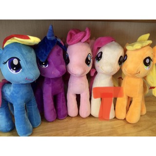 Ngựa Bông Pony